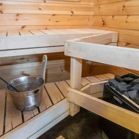 Snow And Sun 2 By Interhome