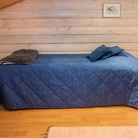 Snow And Sun 2 By Interhome Semesterbostad *