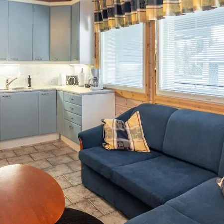 Feriehus Snow And Sun 2 By Interhome Ruka