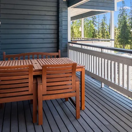 Snow And Sun 2 By Interhome Ferienhaus *