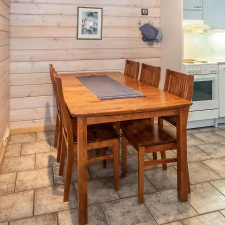 Snow & Sun 2 By Interhome Ferienhaus *