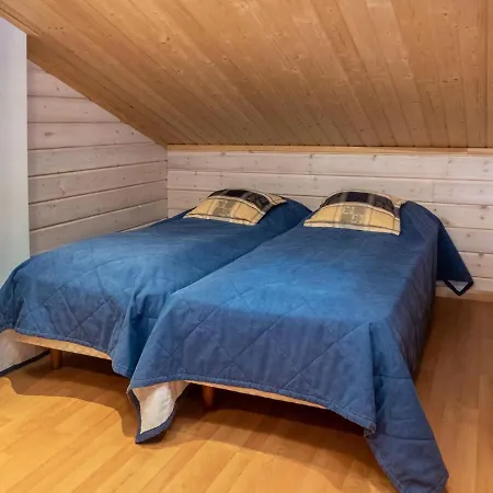 Snow And Sun 2 By Interhome Semesterbostad Ruka