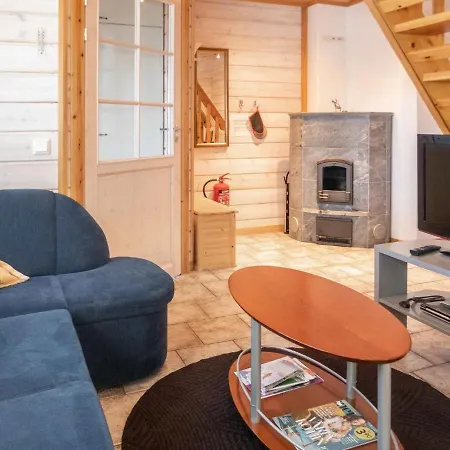 Snow And Sun 2 By Interhome Ruka