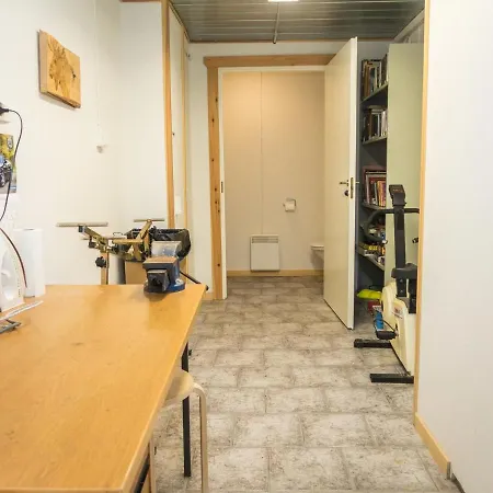 Snow And Sun 2 By Interhome Ferienhaus