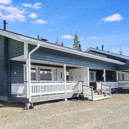 Snow And Sun 2 By Interhome Semesterbostad