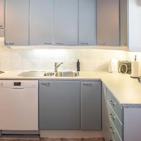 Snow And Sun 2 By Interhome Semesterbostad *