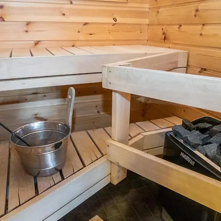 Snow And Sun 2 By Interhome Semesterbostad *