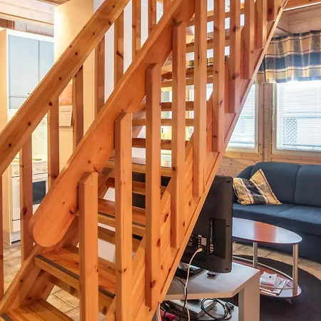 Apartment Ruka Snow And Sun 2 By Interhome