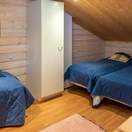 Apartment Ruka Snow And Sun 2 By Interhome *