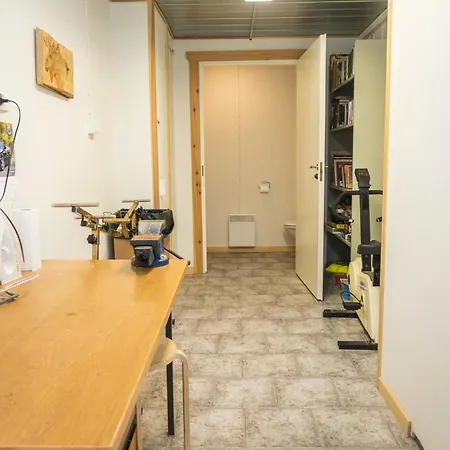 Snow And Sun 2 By Interhome Semesterbostad