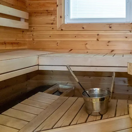 Apartment Ruka Snow And Sun 2 By Interhome Apartament