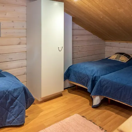 Apartment Ruka Snow And Sun 2 By Interhome *