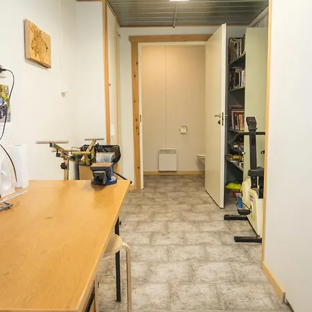 Apartment Ruka Snow And Sun 2 By Interhome Apartament Ruka