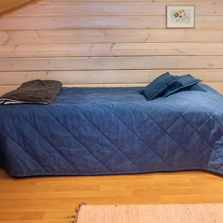 Appartamento Apartment Ruka Snow And Sun 2 By Interhome *